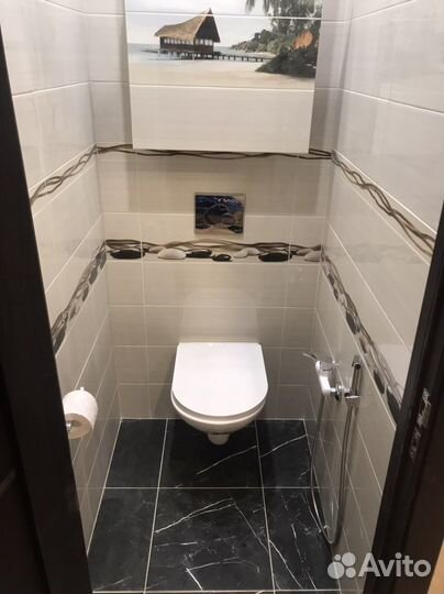 Ремонт квартир и домов