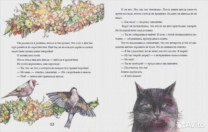 Книги Tо ли сказки, то ли быль 236 Форма жизни №4