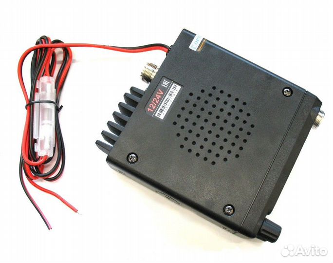 Автомобильная рация/радиостанция Optim-Viking