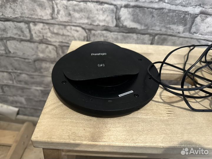 Беспроводная З/У Prestigio ReVolt A2 5W