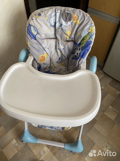 Стул для кормления