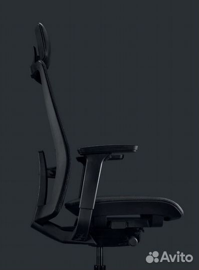 Кресло итальянское Milani S Mesh