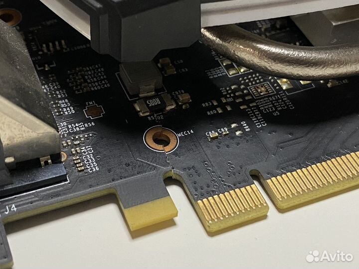 Видеокарта GTX 1060 3gb