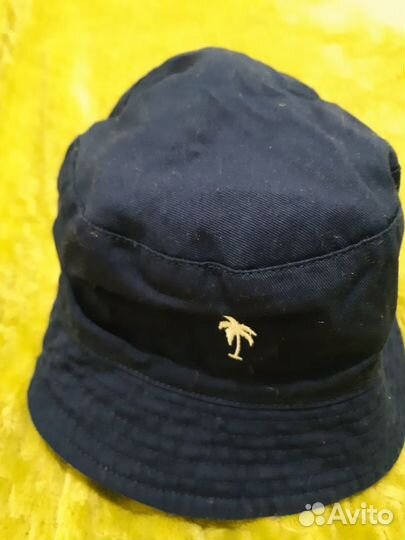 Панама, шапка для мальчика