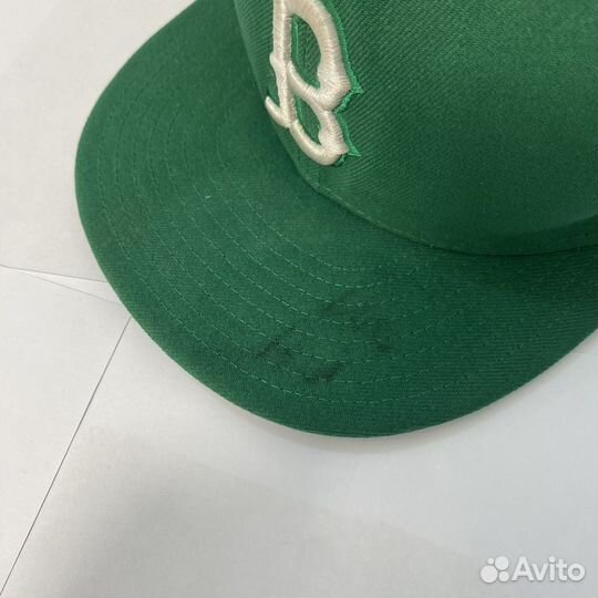 Кепка New Era MLB Boston Red Sox оригинал