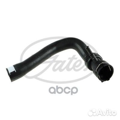 Изогнутые патрубки 052812 Gates