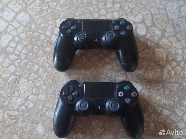 Ps4