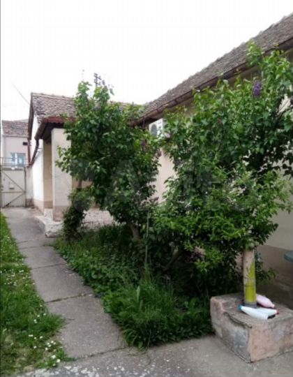 Дом 110 м² на участке 700 м² (Сербия)