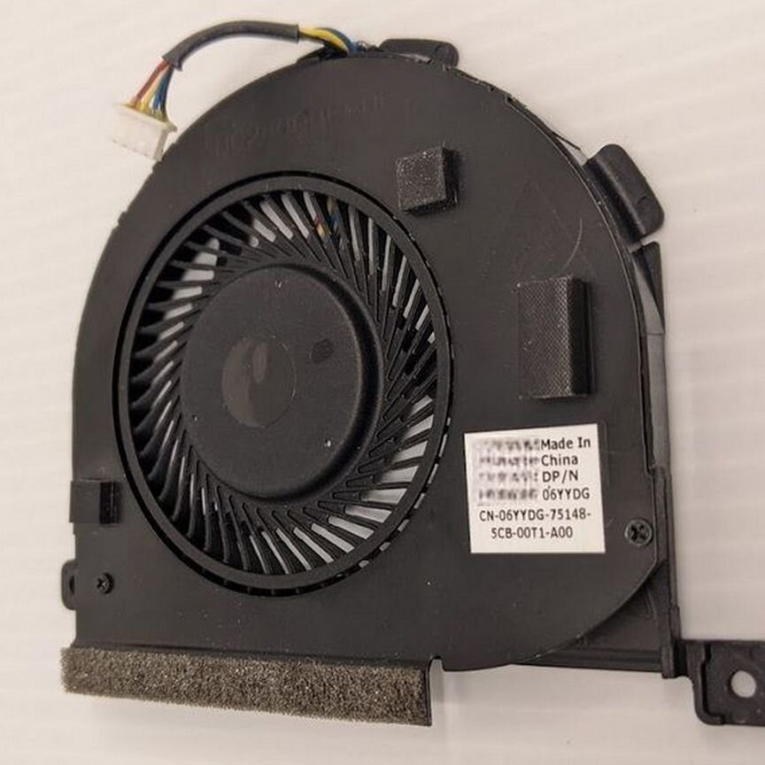 [06YYDG] Вентилятор 06yydg, Dell Latitude E5450