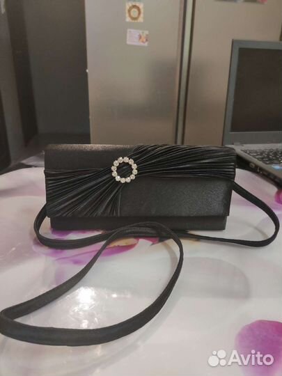 Клатч, сумочка