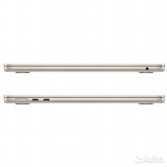 Ноутбук Apple MacBook Air 13 2024 mxcu3ZP/A