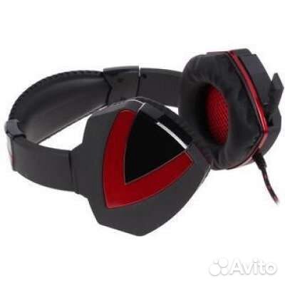 Игровые наушники G501 bloody