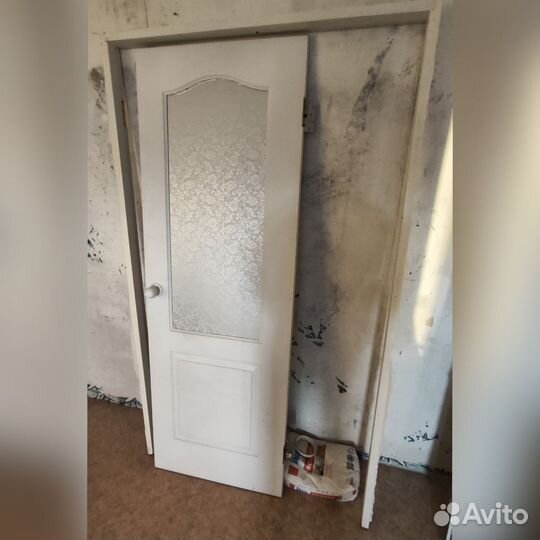 Дверь межкомнатная 70*200