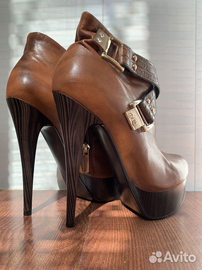 Ботильоны Meray Kee 37