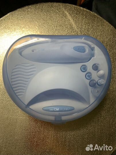 Маникюрный набор