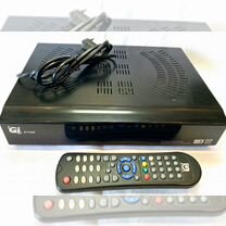 Спутниковый hdtv ресивер Gi ST7699