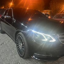 Mercedes-Benz E-класс 2.1 AT, 2014, 189 977 км, с пробегом, цена 2 590 000 руб.