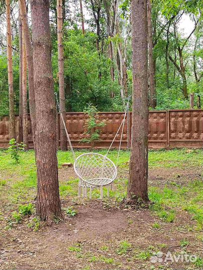 Аренда беседки с большой территорией