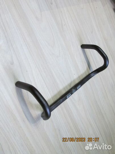 Руль на шоссейный велосипед (