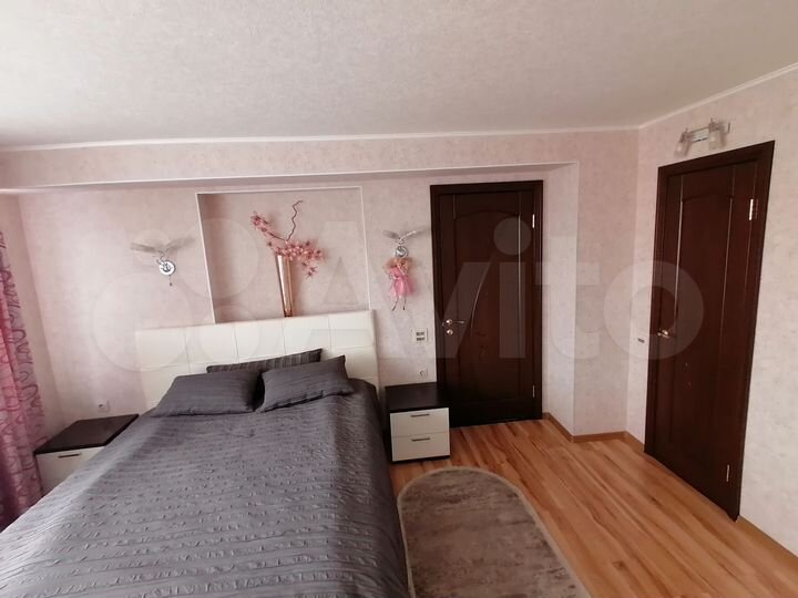 4-к. квартира, 97,7 м², 5/10 эт.