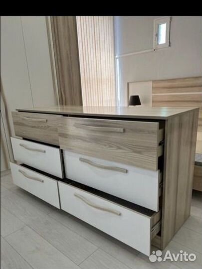 Мебель спальня гарнитур