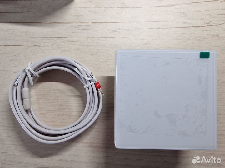 Терморегулятор для теплого пола fujihome FH-600W