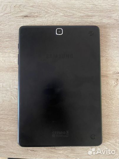 Планшет samsung galaxy tab a