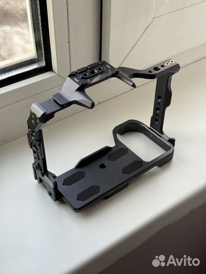Клетка для sony A7 - Ulanzi Falcam F22 & F38