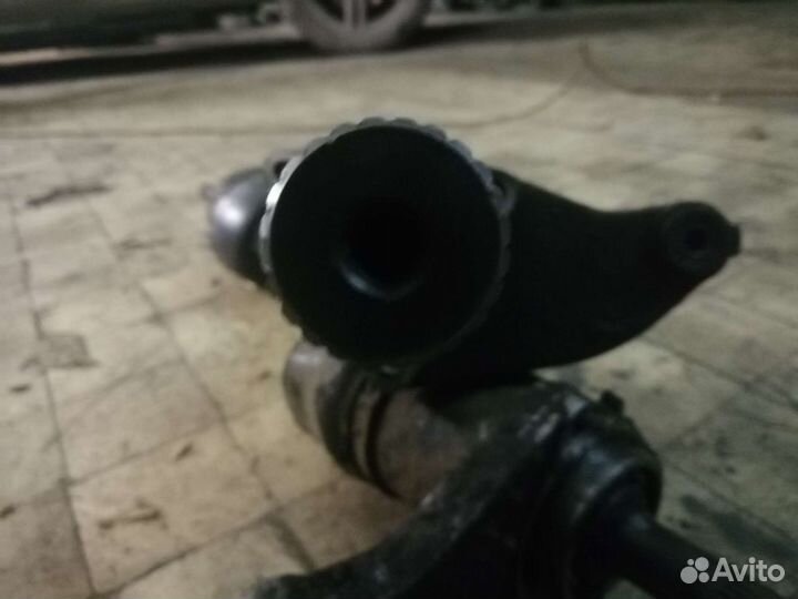 Привода на Ниву