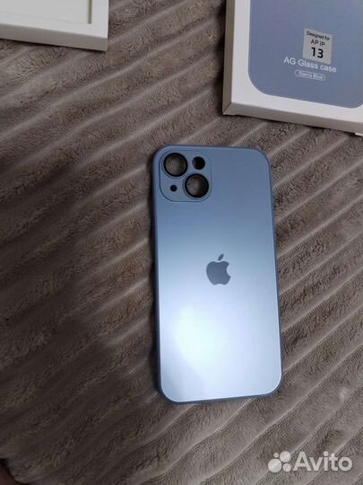 Чехол айфон 13