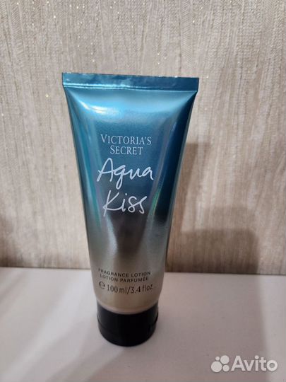 Victoria secret мист набор