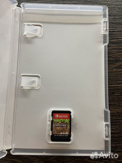Игры на nintendo switch