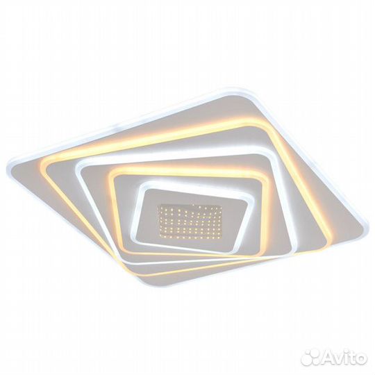 Светильник светодиодный schaffner Gameto 228Вт LED