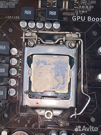 Компьютер для работы и учебы