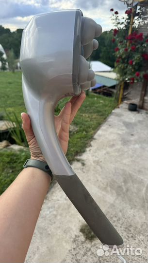 Массажер медицинский nozomi