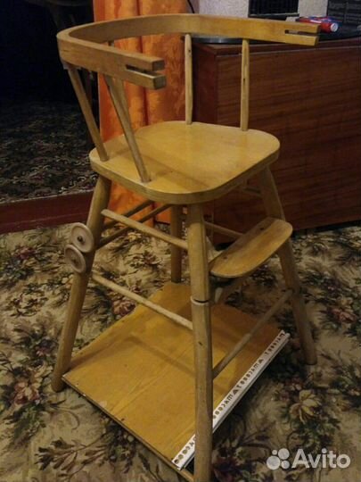 Стол трансформер