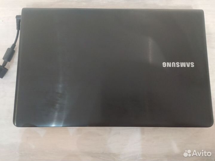 Ноутбук Samsung np350e5c-s0aru i7