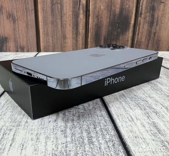 iPhone 13 Pro Max 128 Отличный Магазин