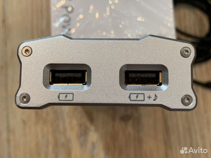 IFi Micro iUSB Power