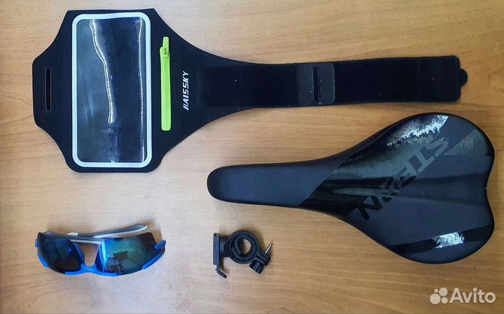 Велотовары