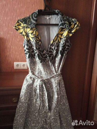 Пакетом Женские вещи р-р 46-48