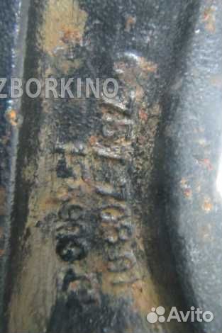 Кронштейн двигателя BMW X5 E53