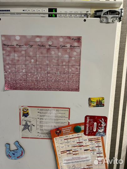 Холодильник Liebherr icbn 3056