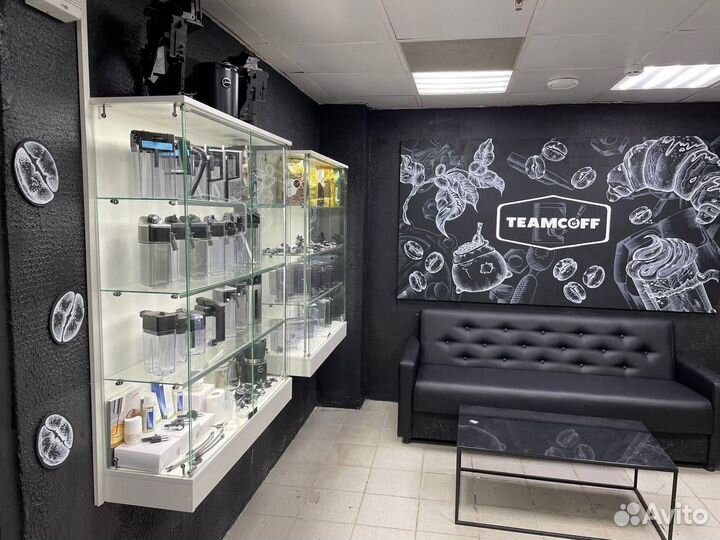 Капучинатор запчасти для кофемашин