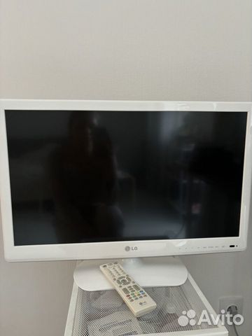 Телевизор LG 26 дюймов