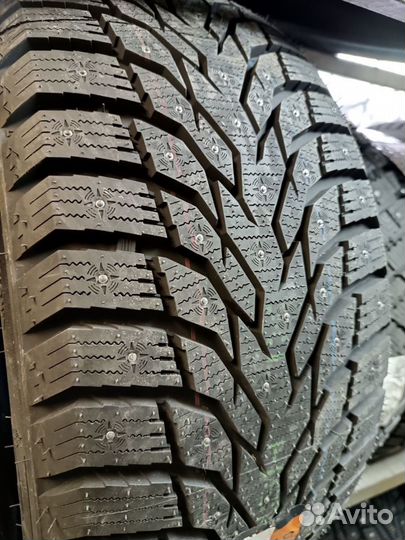 Tracmax X-Privilo S500 255/55 R19