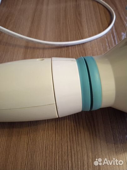 Массажер для тела электрический Scarlett SC-200