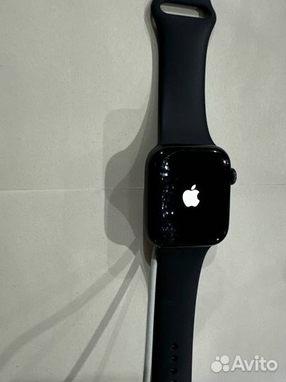 Смарт часы Apple series 5 44mm