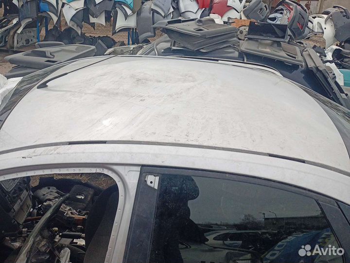 Крыша ford focus 2