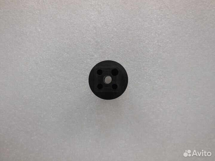 Втулка шнека мясорубки Braun (7002718)